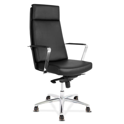Sillas de escritorio - silla ergonómica - sillas de oficina - sillas - silla gerencial - sillas de cuero