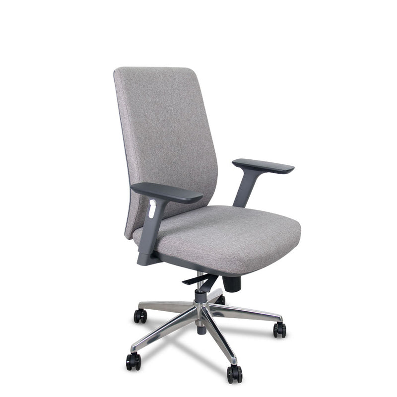 Sillas de escritorio - silla ergonómica - sillas de oficina - sillas - silla operativa - sillas home office