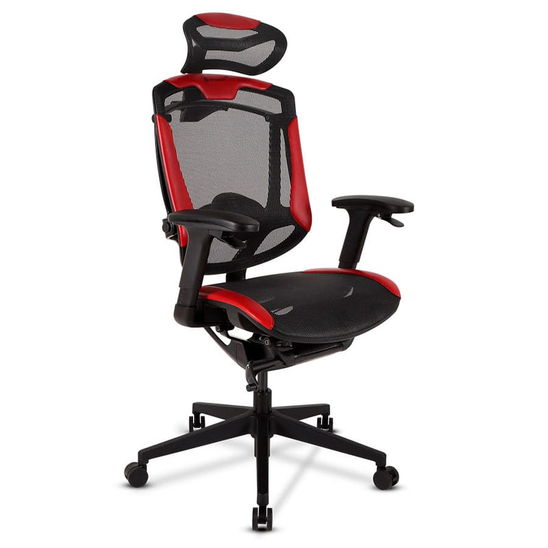 silla gerencial - Sillas de escritorio - silla ergonómica - sillas de oficina 