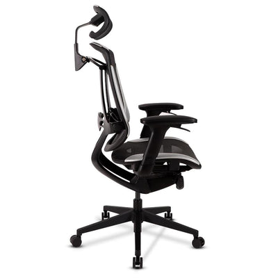 Sillas de escritorio - silla ergonómica - sillas de oficina - silla - silla gerencial - sillas home office
