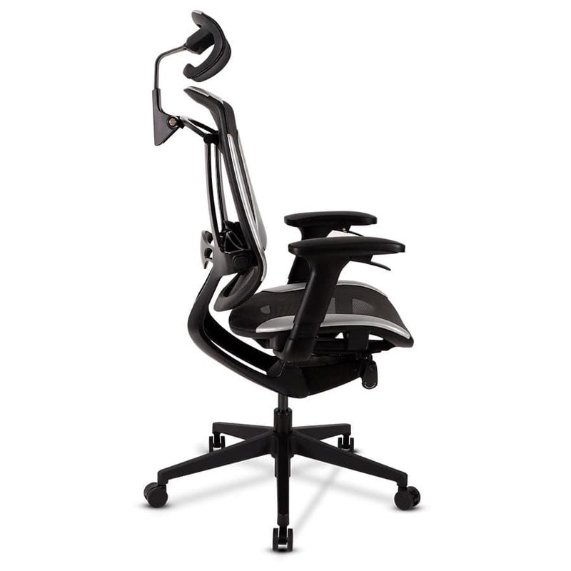 Silla Gamer Coast GT4 Deluxe
