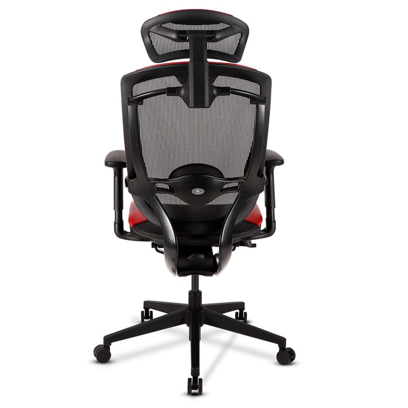 Silla Gamer Coast GT4 Deluxe