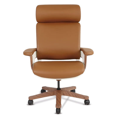 Sillas de escritorio - silla ergonómica - sillas de oficina - sillas de cuero - silla gerencial