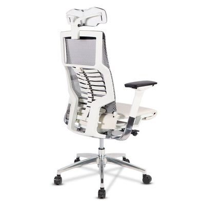 Sillas de escritorio - silla ergonómica - sillas de oficina - sillas - silla gerencial
