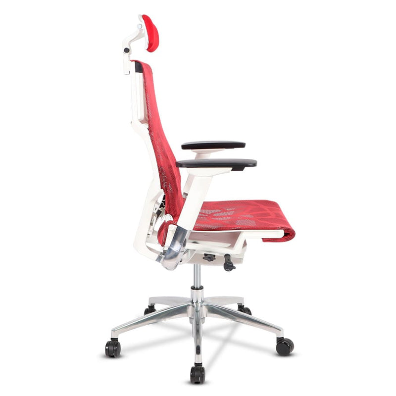 Sillas de escritorio - silla ergonómica - sillas de oficina - sillas - silla gerencial
