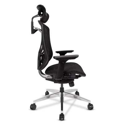Silla Premium Coast 3A Deluxe