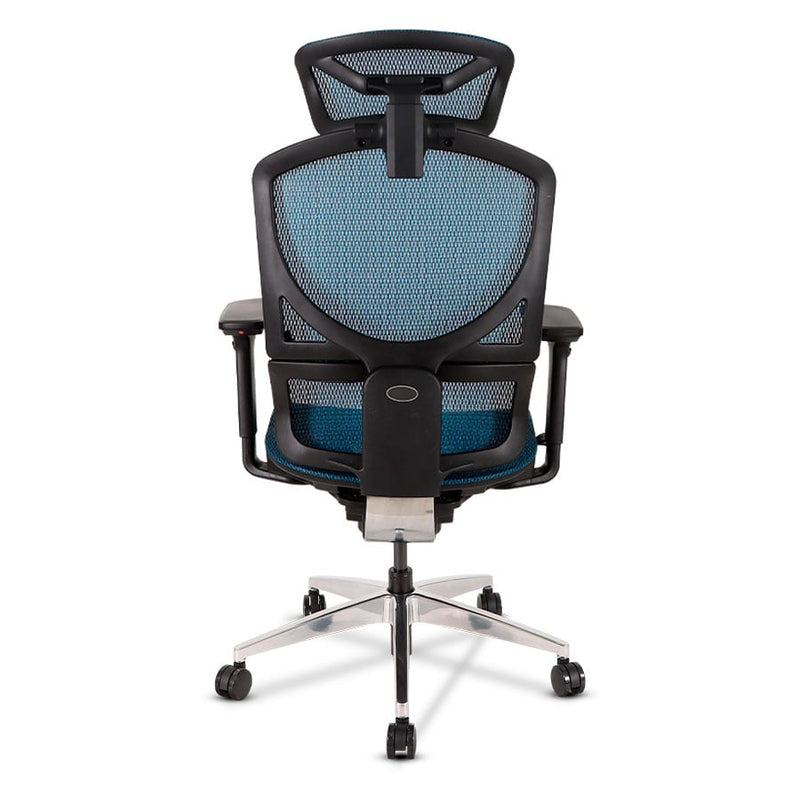 Sillas de escritorio - silla ergonómica - sillas de oficina - sillas de cuero - silla gerencial - sillas home office