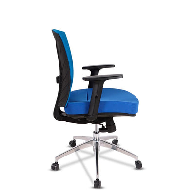Sillas de escritorio - silla ergonómica - sillas de oficina - silla