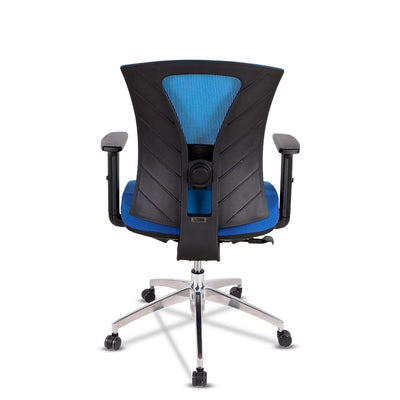 Sillas de escritorio - silla ergonómica - sillas de oficina - silla