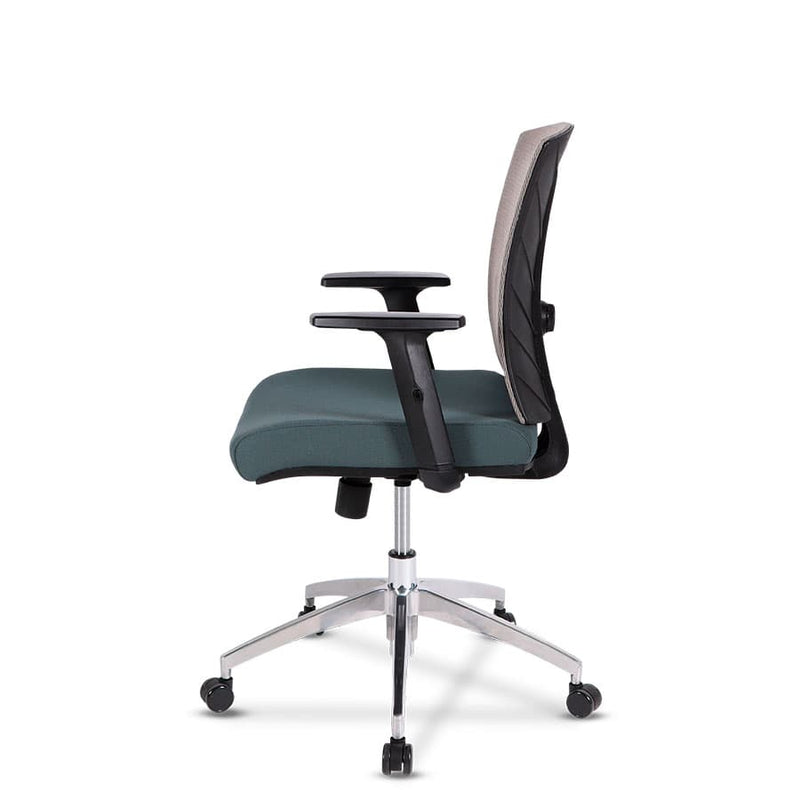 Sillas de escritorio - silla ergonómica - sillas de oficina - sillas 