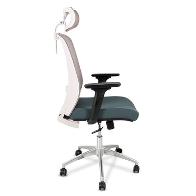 Sillas de escritorio - silla ergonómica - sillas de oficina - silla gerencial