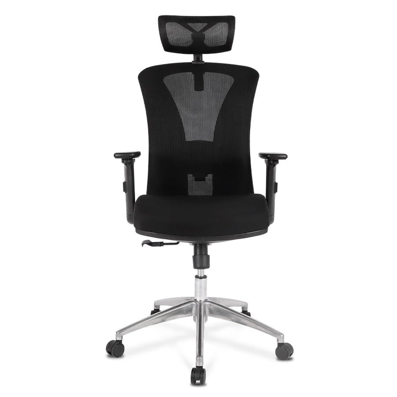 Sillas de escritorio - silla ergonómica - sillas de oficina - silla gerencial 