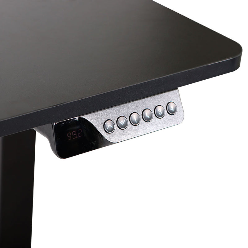 escritorio regulable - escritorio inteligente - standing desk - escritorio de melamina - escritorios