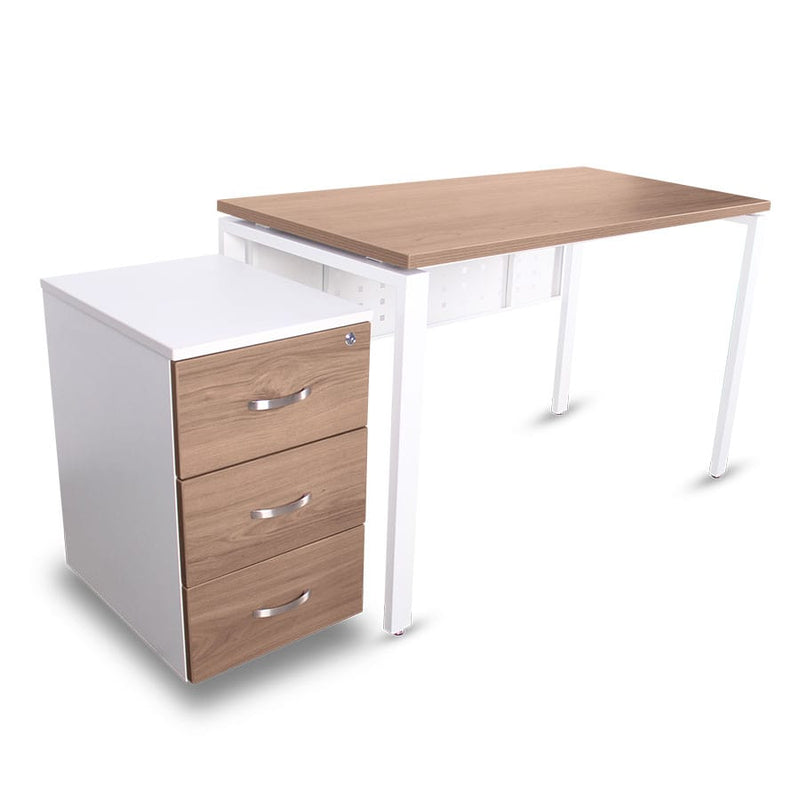 escritorio - escritorio de melamina - escritorios - escritorio amplio - escritorio premium 