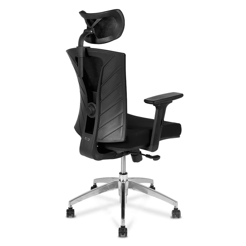 Sillas de escritorio - silla ergonómica - sillas de oficina - silla gerencial 