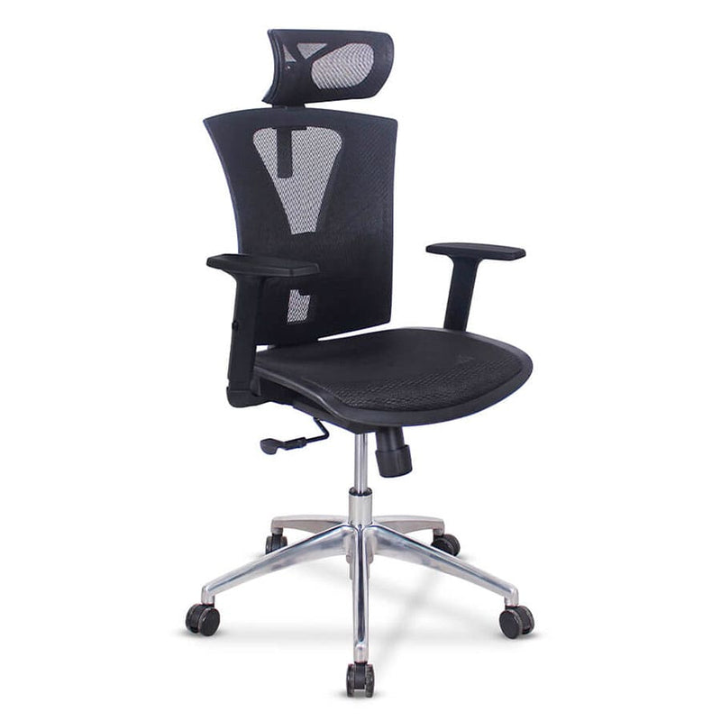 Sillas de escritorio - silla ergonómica - sillas de oficina - sillas  - silla gerencial - sillas home office