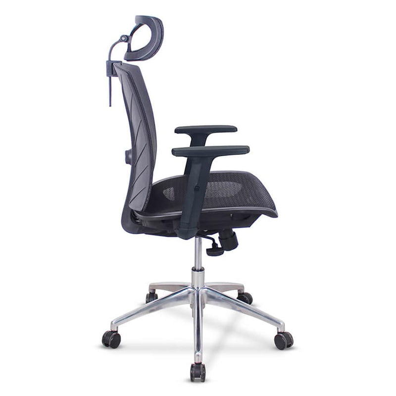 Sillas de escritorio - silla ergonómica - sillas de oficina - sillas  - silla gerencial - sillas home office