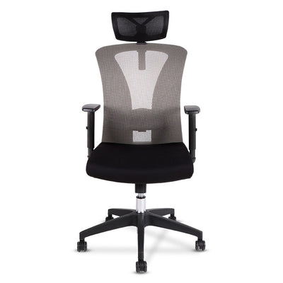 Sillas de escritorio - silla ergonómica - sillas de oficina  - silla gerencial - sillas home office