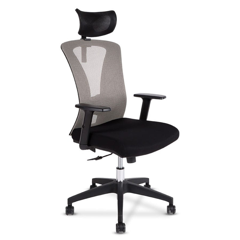 Sillas de escritorio - silla ergonómica - sillas de oficina - sillas  - silla gerencial - sillas home office