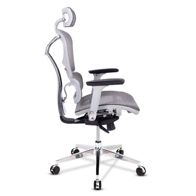 Sillas de escritorio - silla ergonómica - sillas de oficina - sillas gerencial - sillas