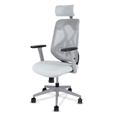 Sillas de escritorio - silla ergonómica - sillas de oficina - sillas gerencial - sillas