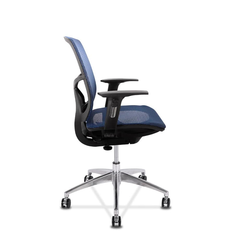 sillas de escritorio - silla ergonómica - sillas de oficina 