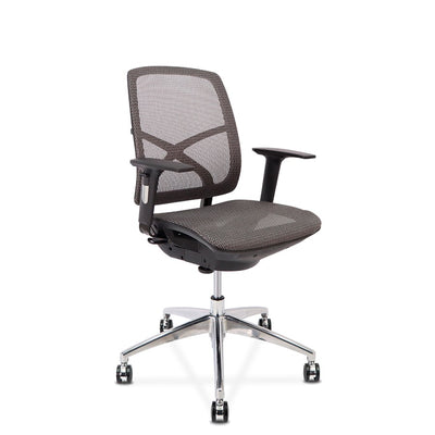 sillas de escritorio - silla ergonómica - sillas de oficina 