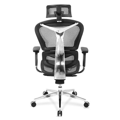 silla gerencial - sillas de escritorio - silla ergonómica - sillas de oficina 