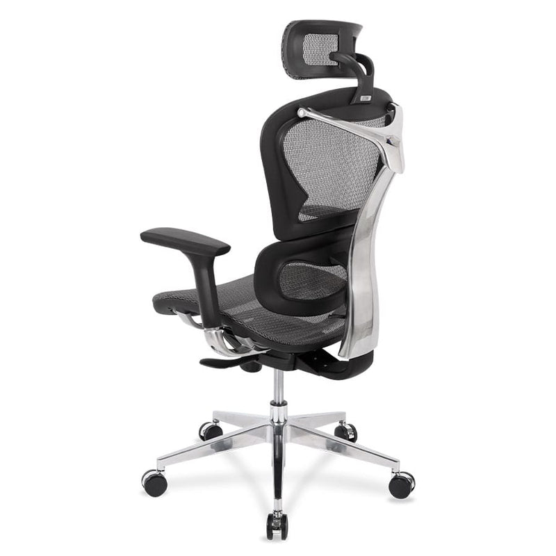 silla gerencial - sillas de escritorio - silla ergonómica - sillas de oficina 