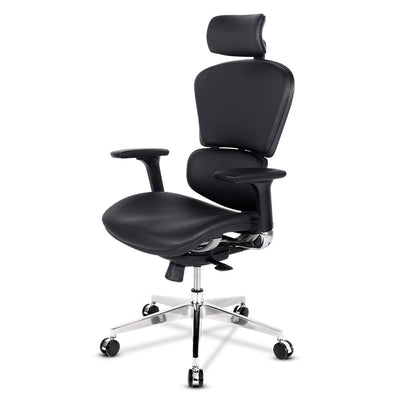 Sillas de escritorio - silla ergonómica - sillas de oficina - sillas gerencial - sillas - silla de cuero