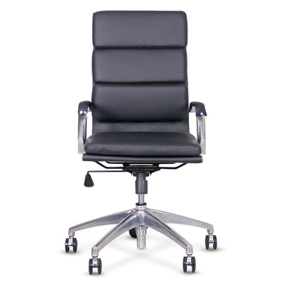 Sillas de escritorio - silla ergonómica - sillas de oficina - sillas - silla de cuero