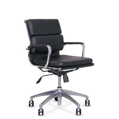 Sillas de escritorio - silla ergonómica - sillas de oficina - sillas de cuero - sillas - sillas home office