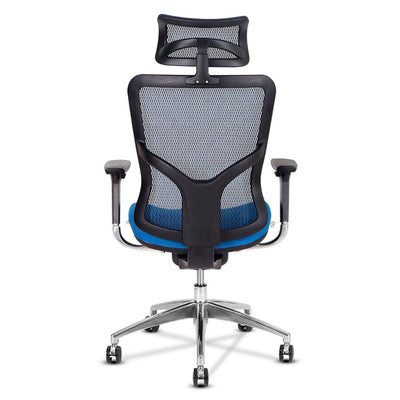Sillas de escritorio - silla ergonómica - sillas de oficina - sillas - silla gerencial - sillas home office