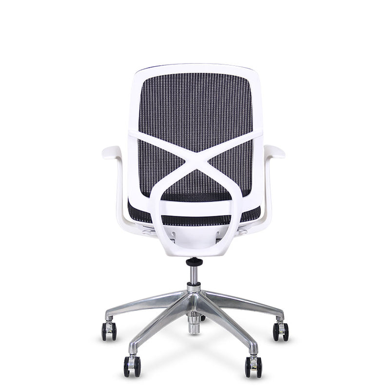 Silla Tizianni - Sillas de escritorio - silla ergonómica - sillas de oficina - sillas home office - sillas - sillas operativas