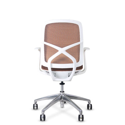 Sillas de escritorio - silla ergonómica - sillas de oficina -
