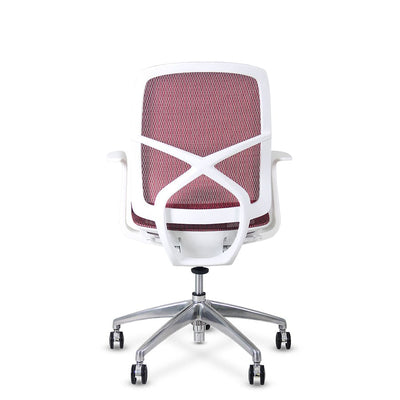 Sillas de escritorio - silla ergonómica - sillas de oficina 