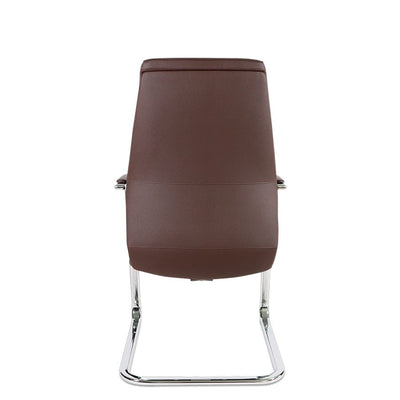 silla de visita - Sillas de escritorio - silla ergonómica - sillas de oficina - sillas de cuero