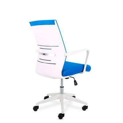 Sillas de escritorio - silla ergonómica - sillas de oficina - sillas home office - sillas