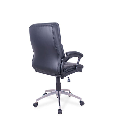 Silla Tizianni - Sillas de escritorio - silla ergonómica - sillas de oficina - sillas home office - sillas - sillas operativas - sillas de cuero