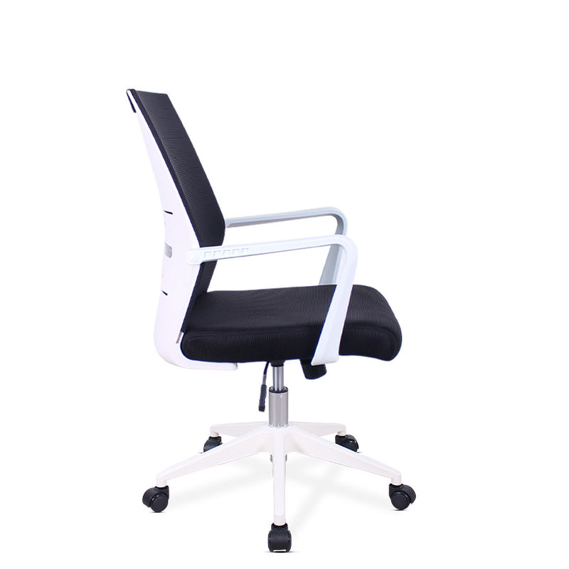 Silla de OficinaSillas de escritorio - silla ergonómica - sillas de oficina - silla - silla operativa - sillas  - sillas home office