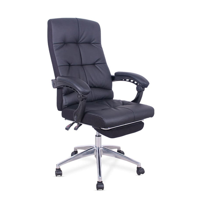 Sillas de escritorio - silla ergonómica - sillas de oficina - sillas de cuero - sillas - sillas home office