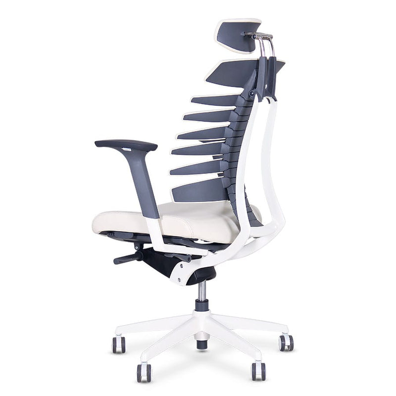  Sillas de escritorio - silla ergonómica - sillas de oficina - sillas de cuero - silla deluxe - silla premium - silla gerencial - silla - sillas home office