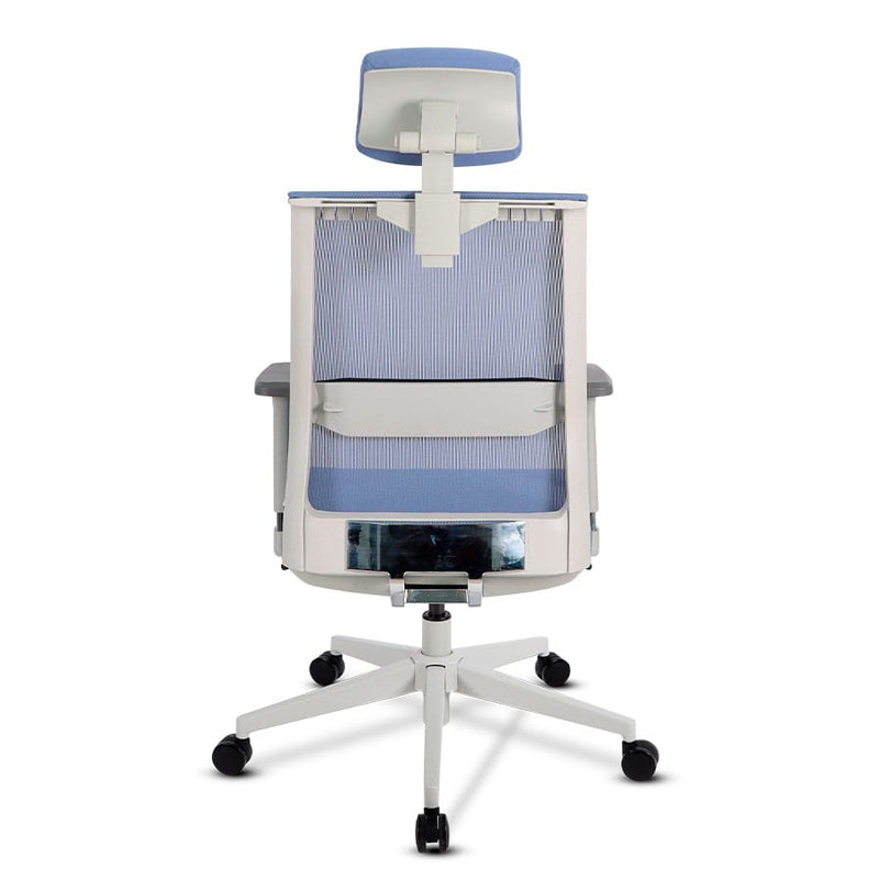 silla gerencial - Sillas de escritorio - silla ergonómica - sillas de oficina - sillas home office