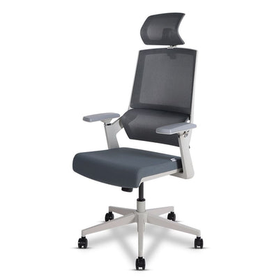 Sillas de escritorio - silla ergonómica - sillas de oficina - silla gerencial - sillas