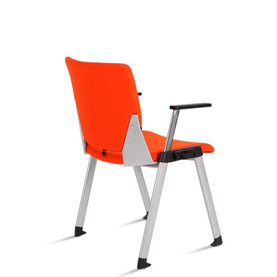 silla de visita - Sillas de escritorio - silla ergonómica - sillas de oficina - sillas home office